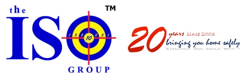 ISO Group