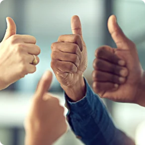 More than 20,000 Satisfied Trainees
