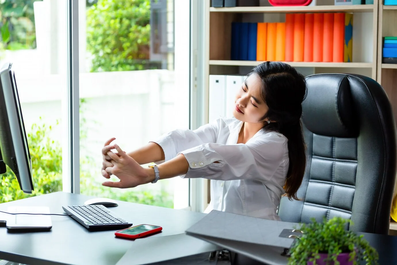 Ergonomics and Manual Handling in the Workplace
