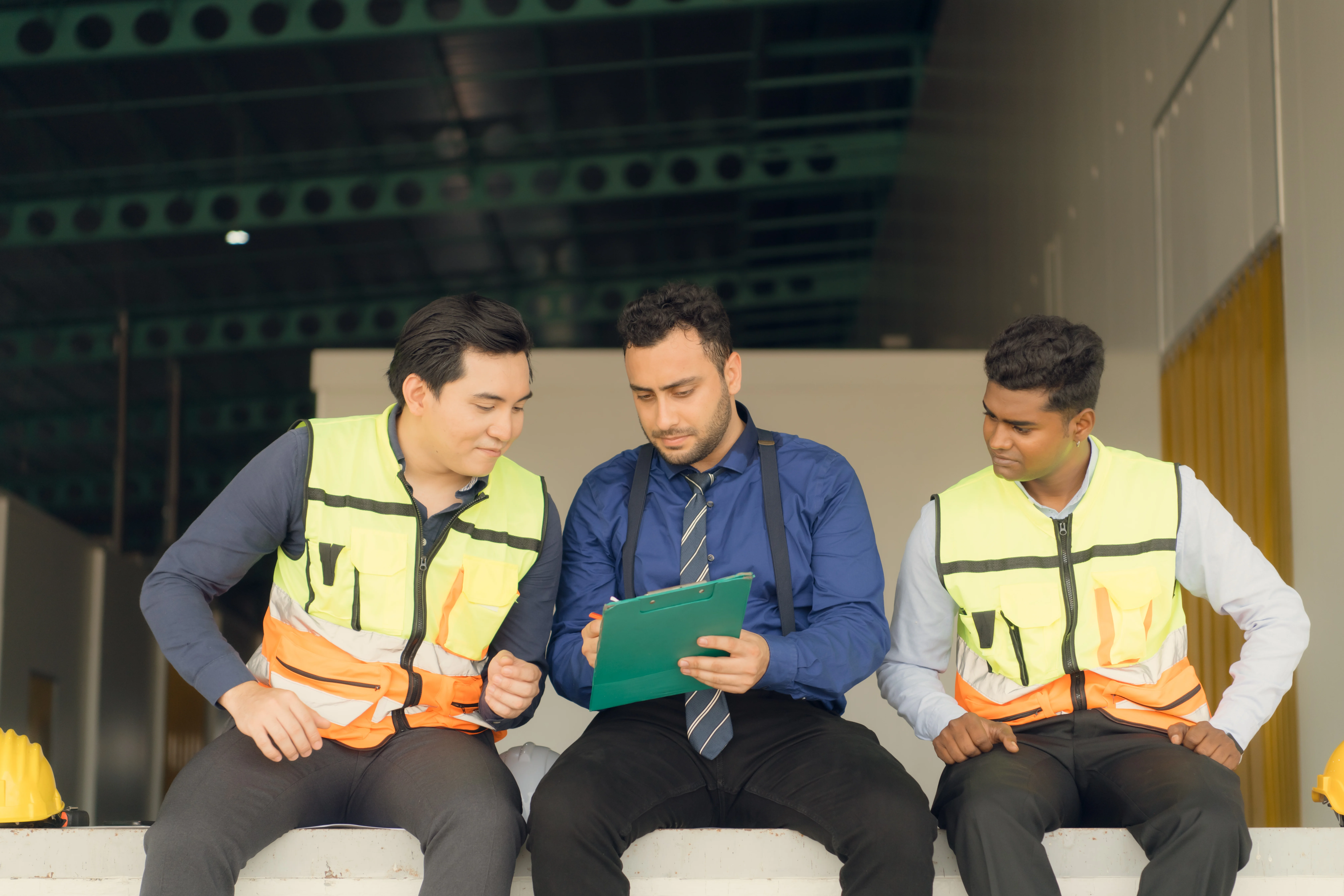 Building & Sustaining Behavior-Based Safety Culture