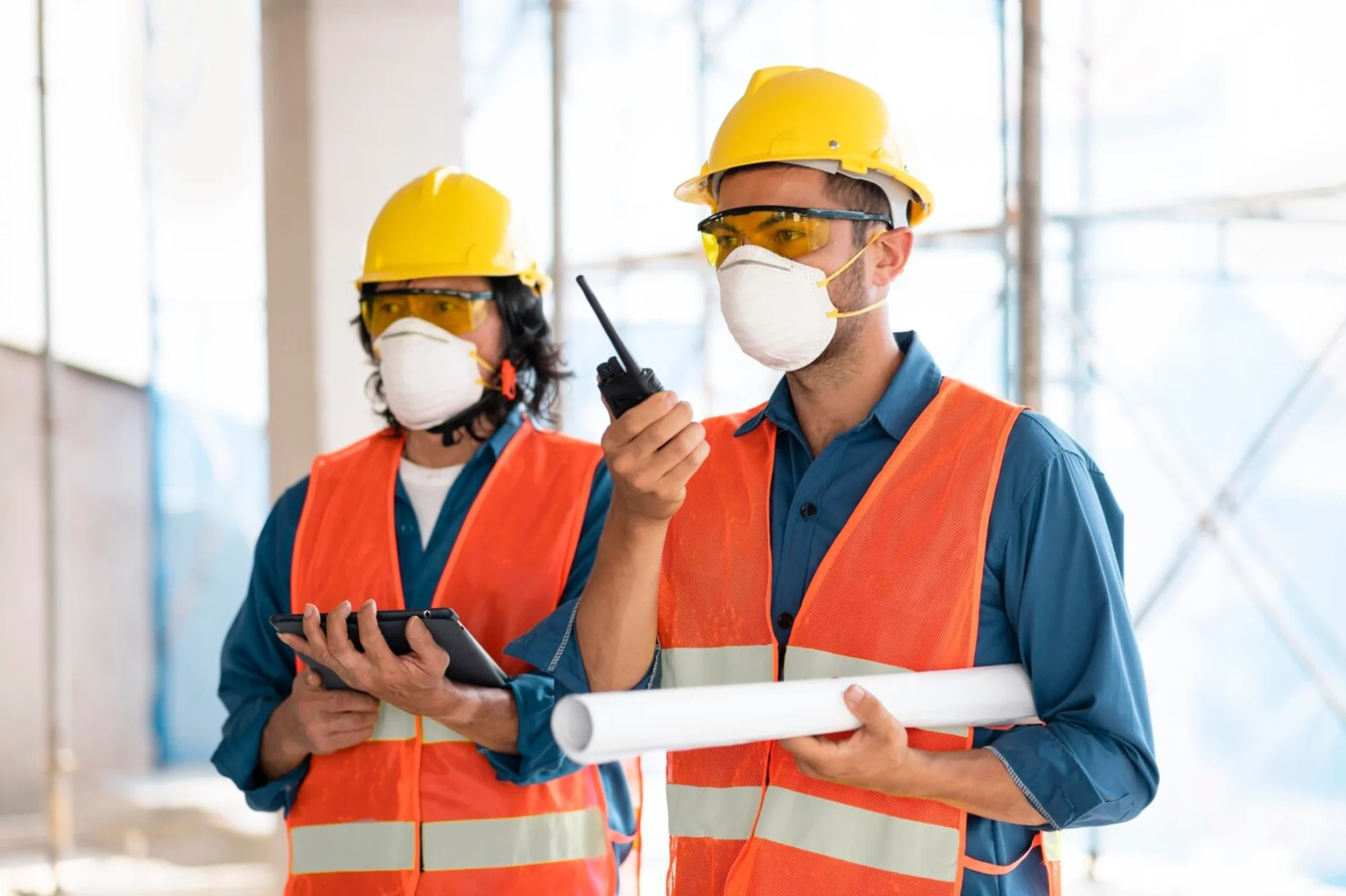 Occupational Safety & Health Act