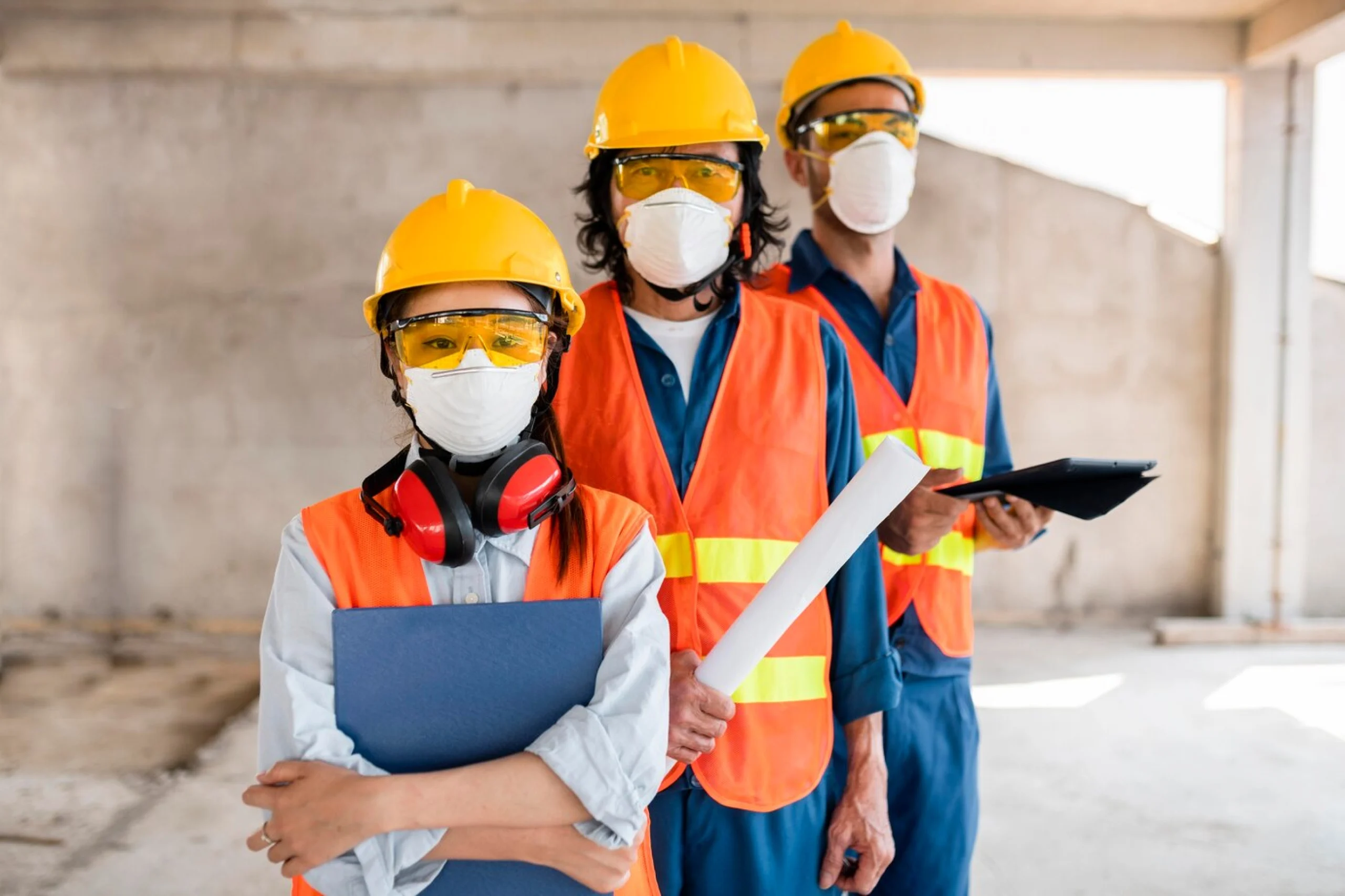 Building an Effective Safety & Health Committee