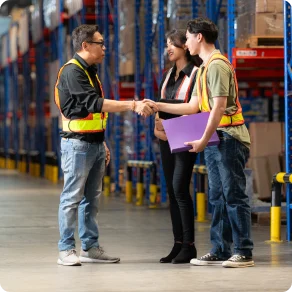 Trusted by GLCs, MNCs, PLCs & SMEs