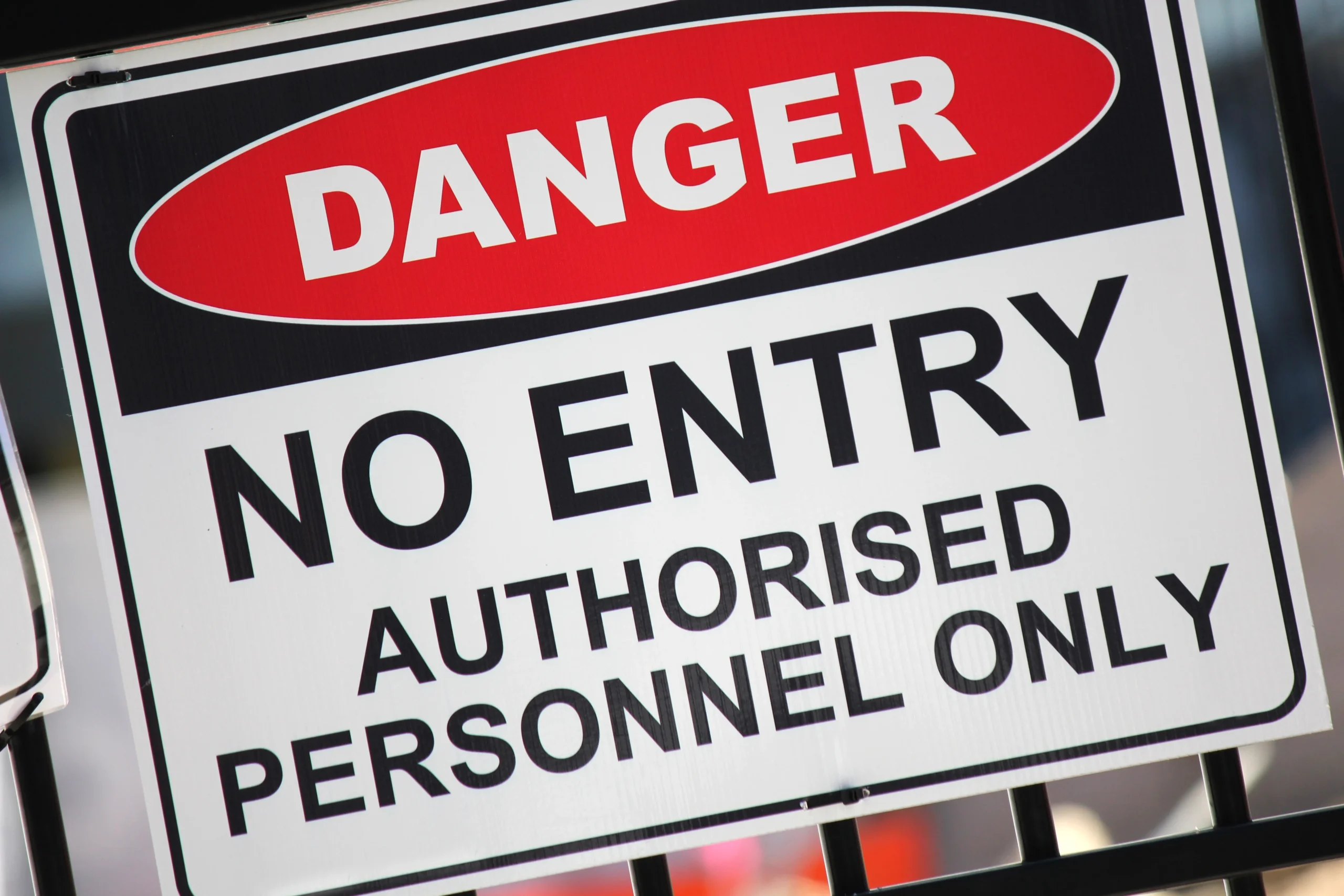 Confined Space