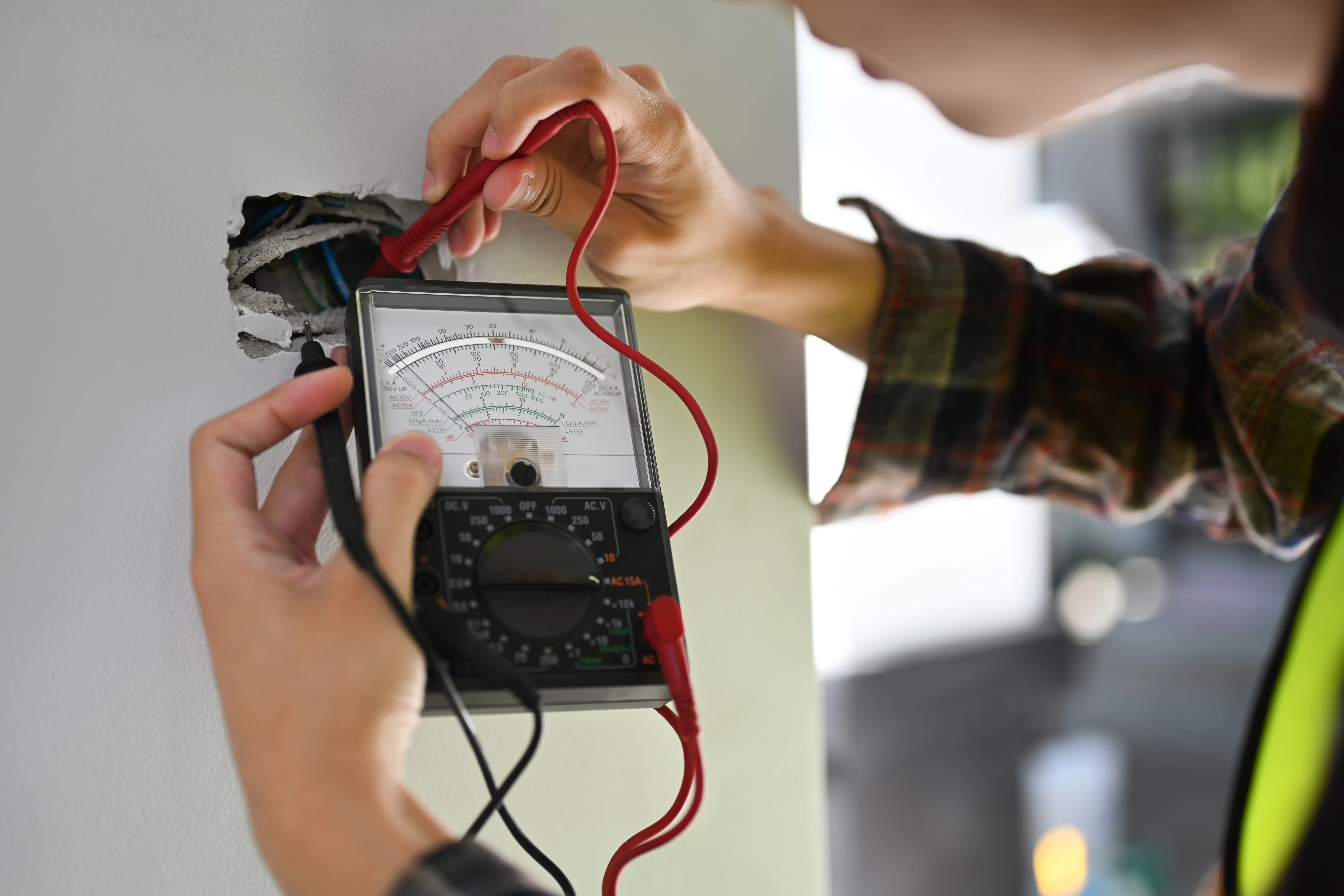 Electrical Safety